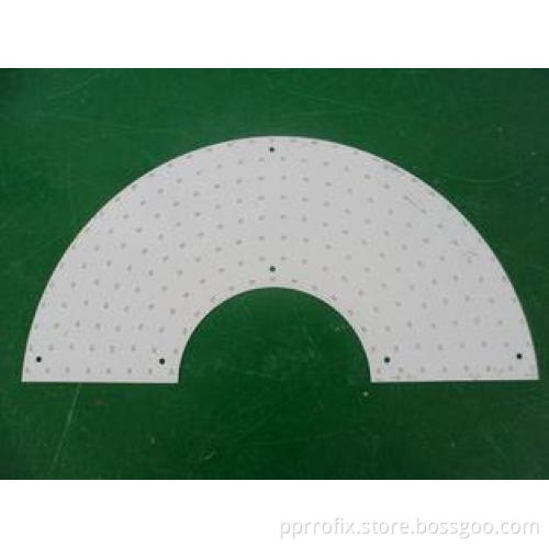 Solar LED Street Lighting System LED PCB Circuit Board 1 La